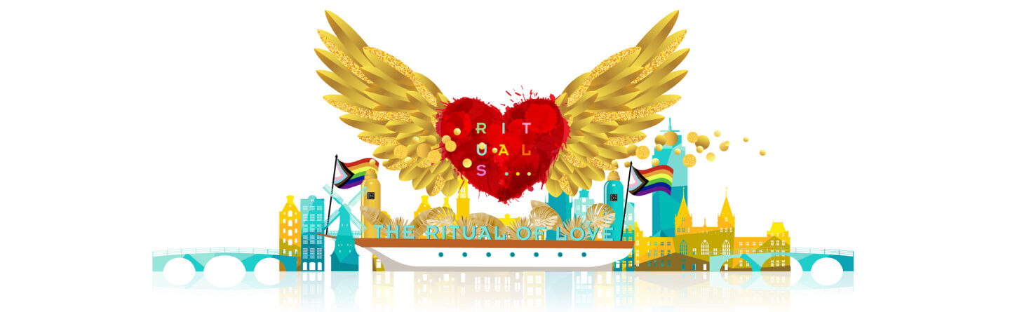 Pride stories from across the globe