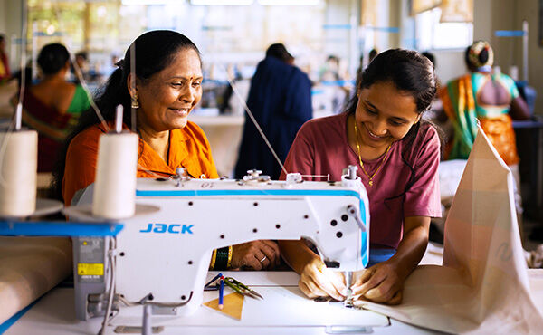 How you can support Tiny Miracles and the women in Mumbai and beyond