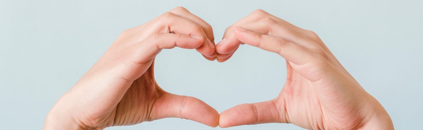 The 8 different types of love and how to tap into each for happiness