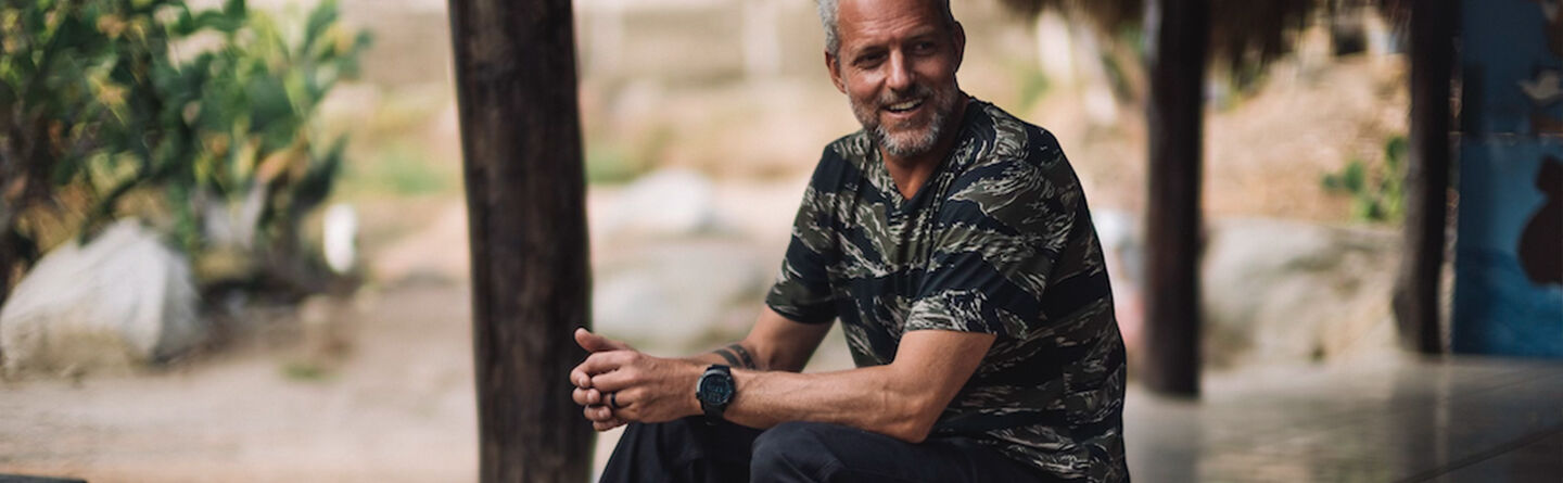 "My Soulful Life" with Jon Rose