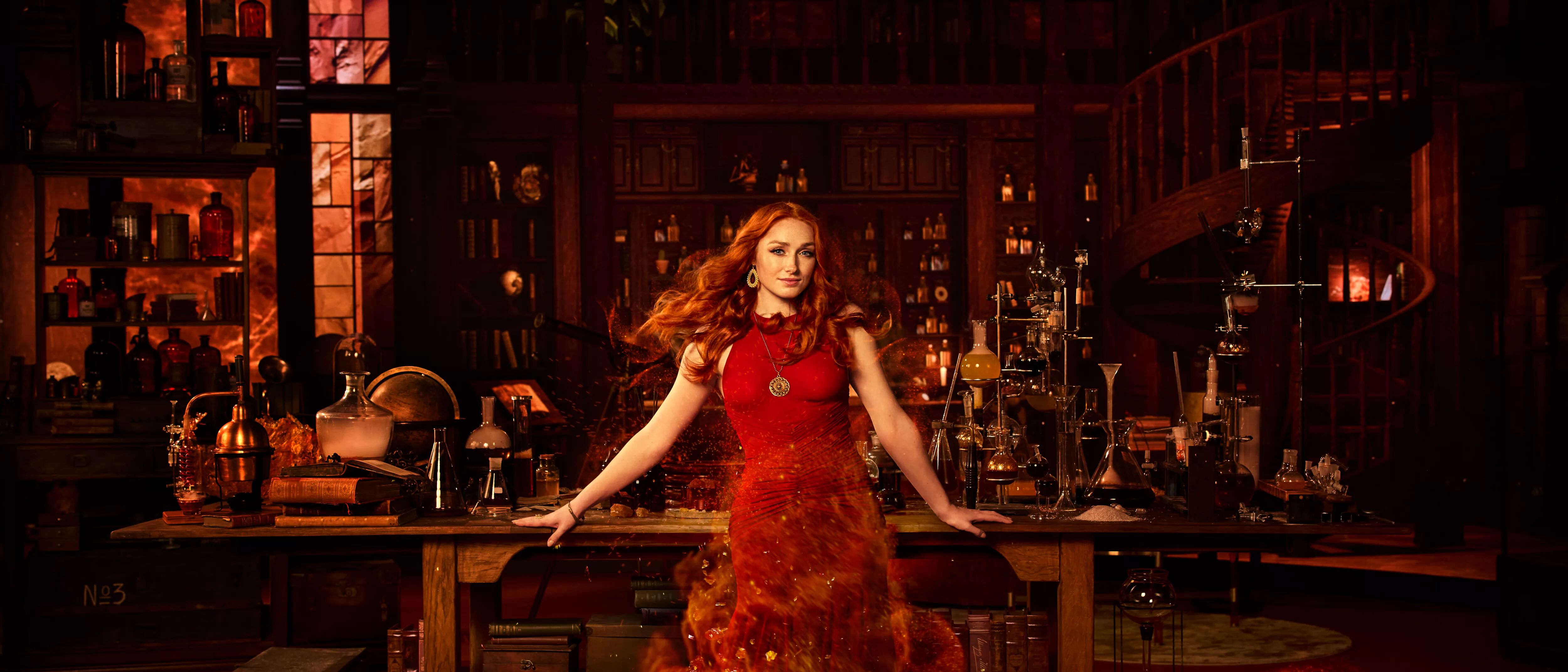 The power of transformation - how to change your life