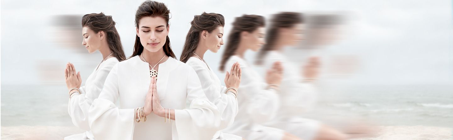  Les sept traits de caract&egrave;re qui r&eacute;v&egrave;lent que nous assumons notre moi authentique 