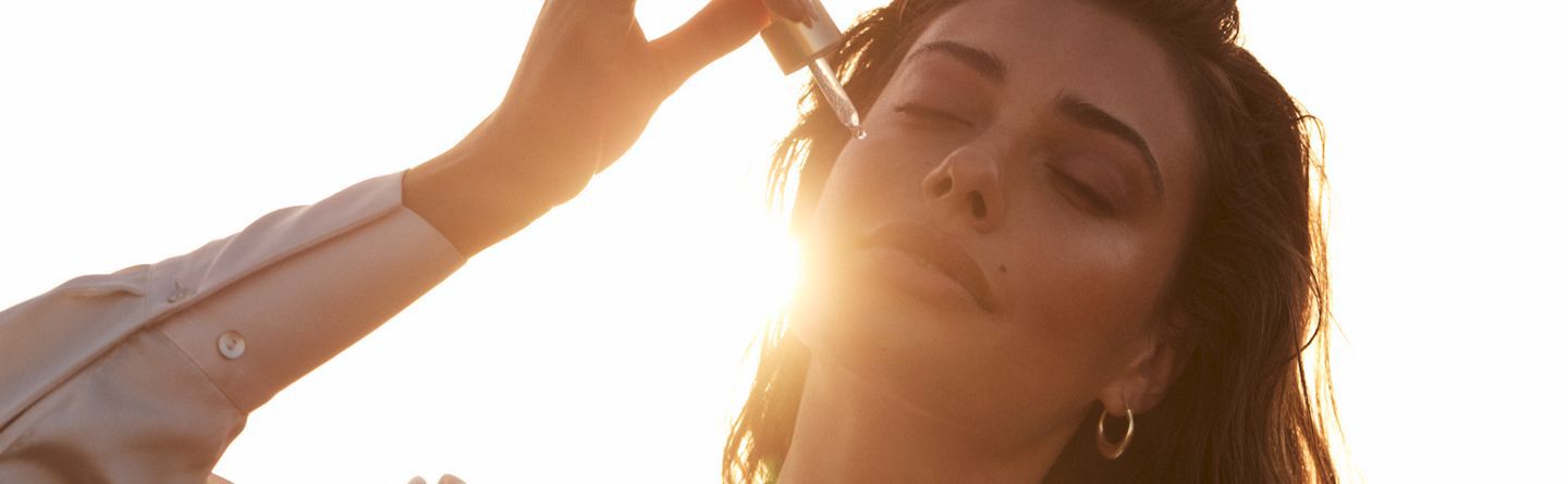 The importance of face serum and how to factor it into your routine
