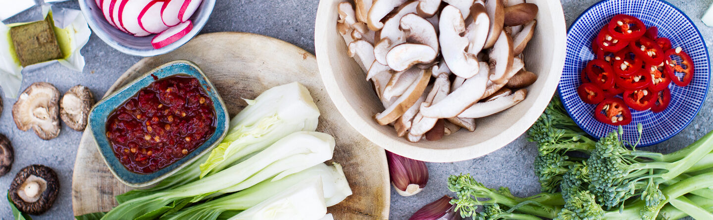 9 foods that will boost your immune system this winter