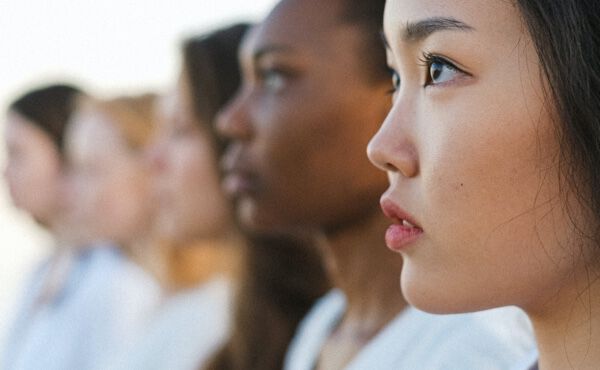 The power of mother figures and the unexpected places we find them