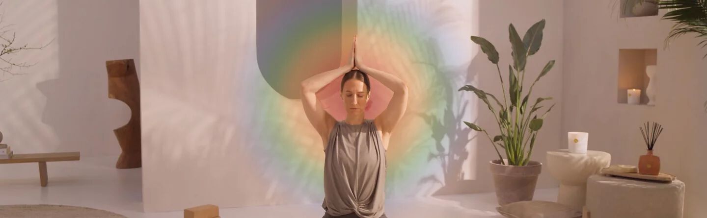 Everything you need to know about chakras  