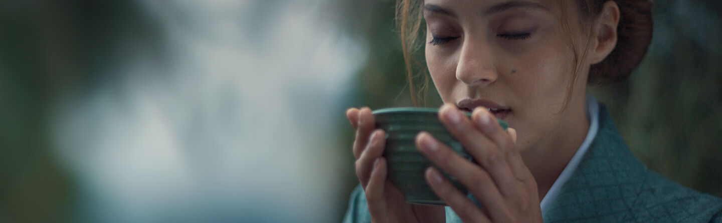 In einer Welt der Ablenkungen die Art der Attention meistern