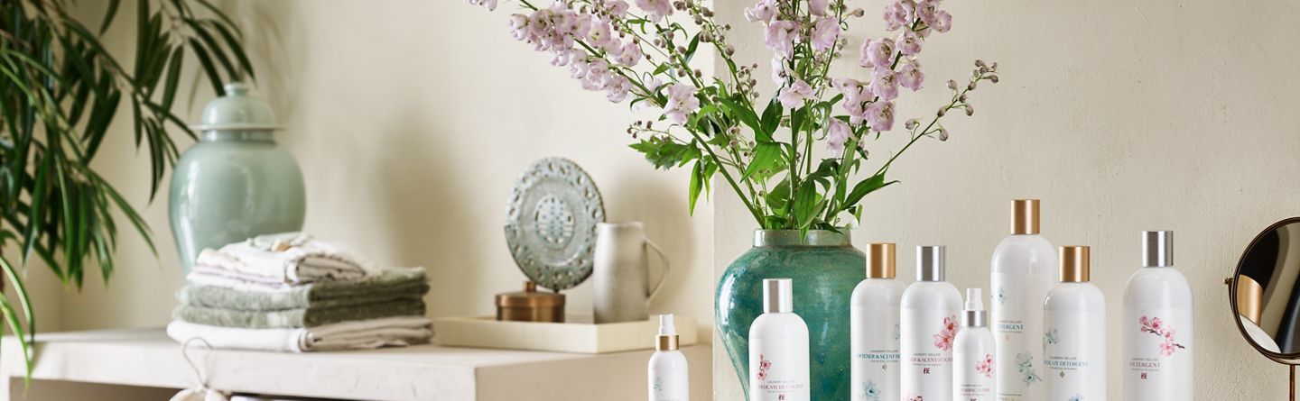 How to make this mundane chore a mindful moment