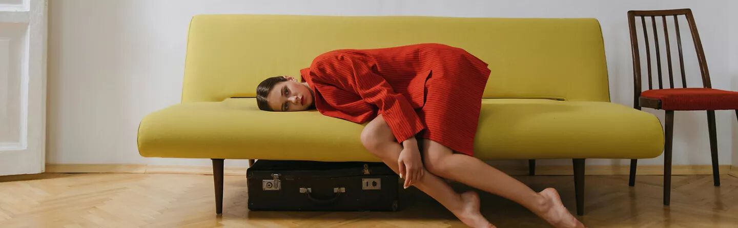 How to not feel guilty when you