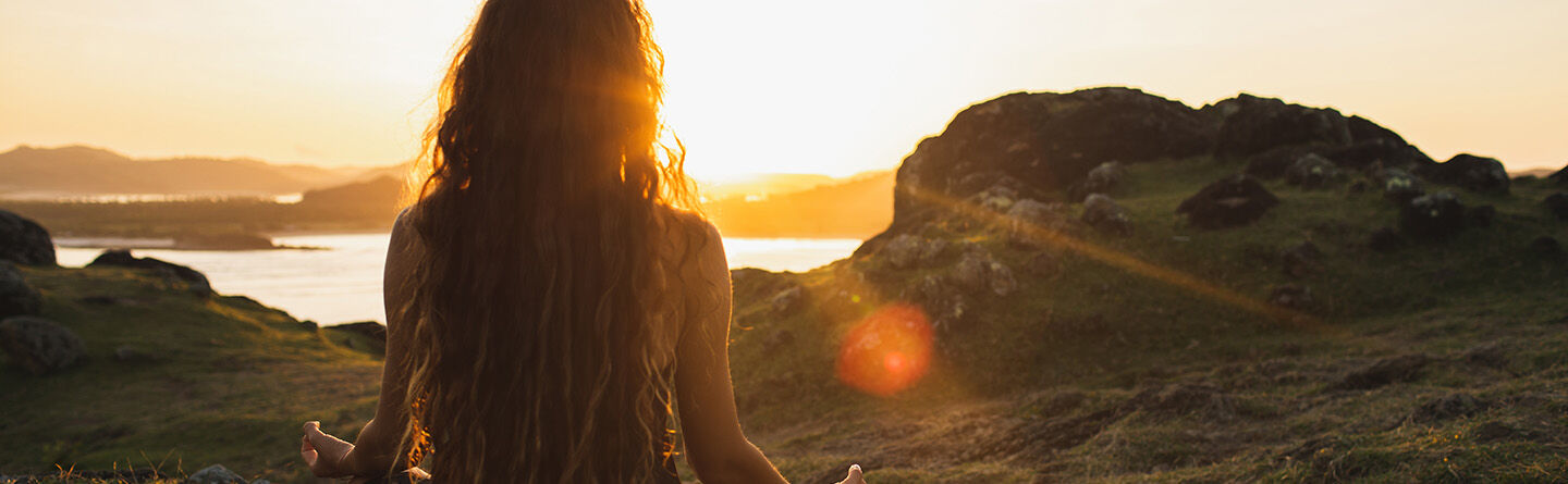 This is how to forgive yourself on self-critical days