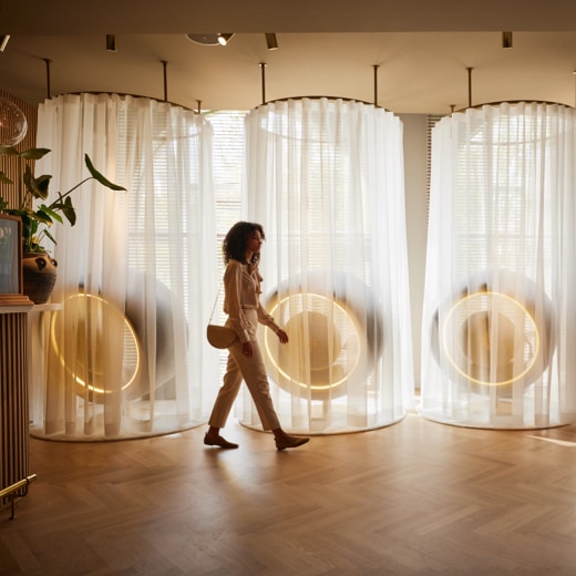 THE MIND OASIS