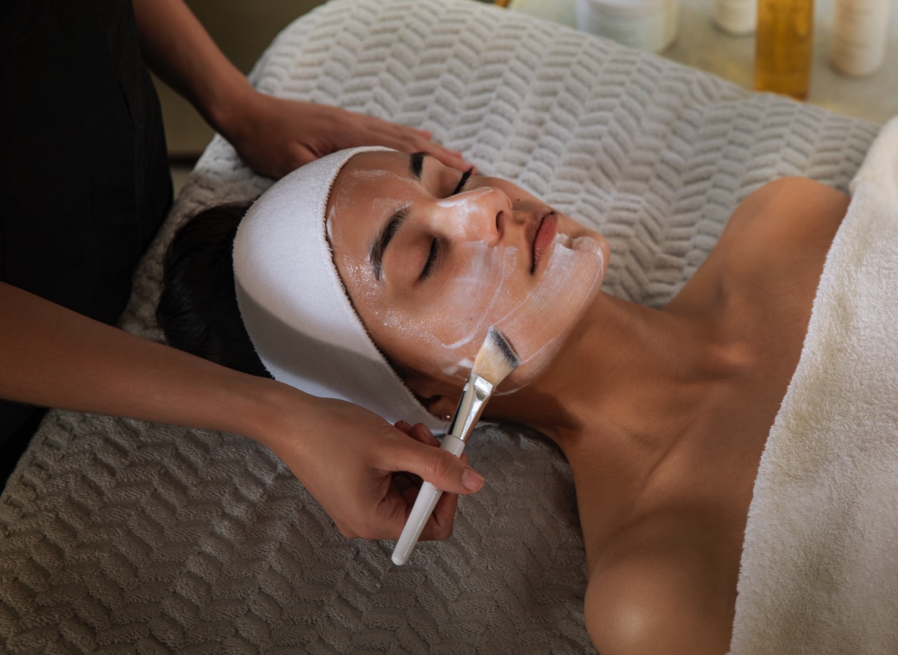 Face Masks