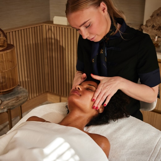 Custom Facials