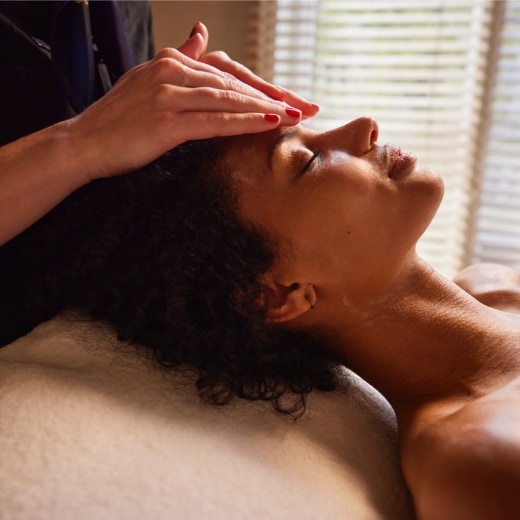 Deep Tissue Boost